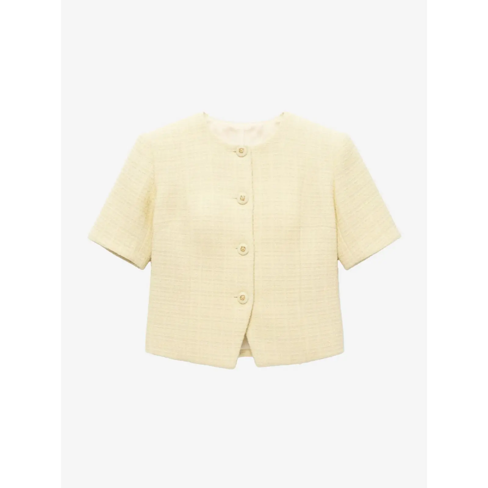 Nikkie Jacket Perth Lemonade Nikkie