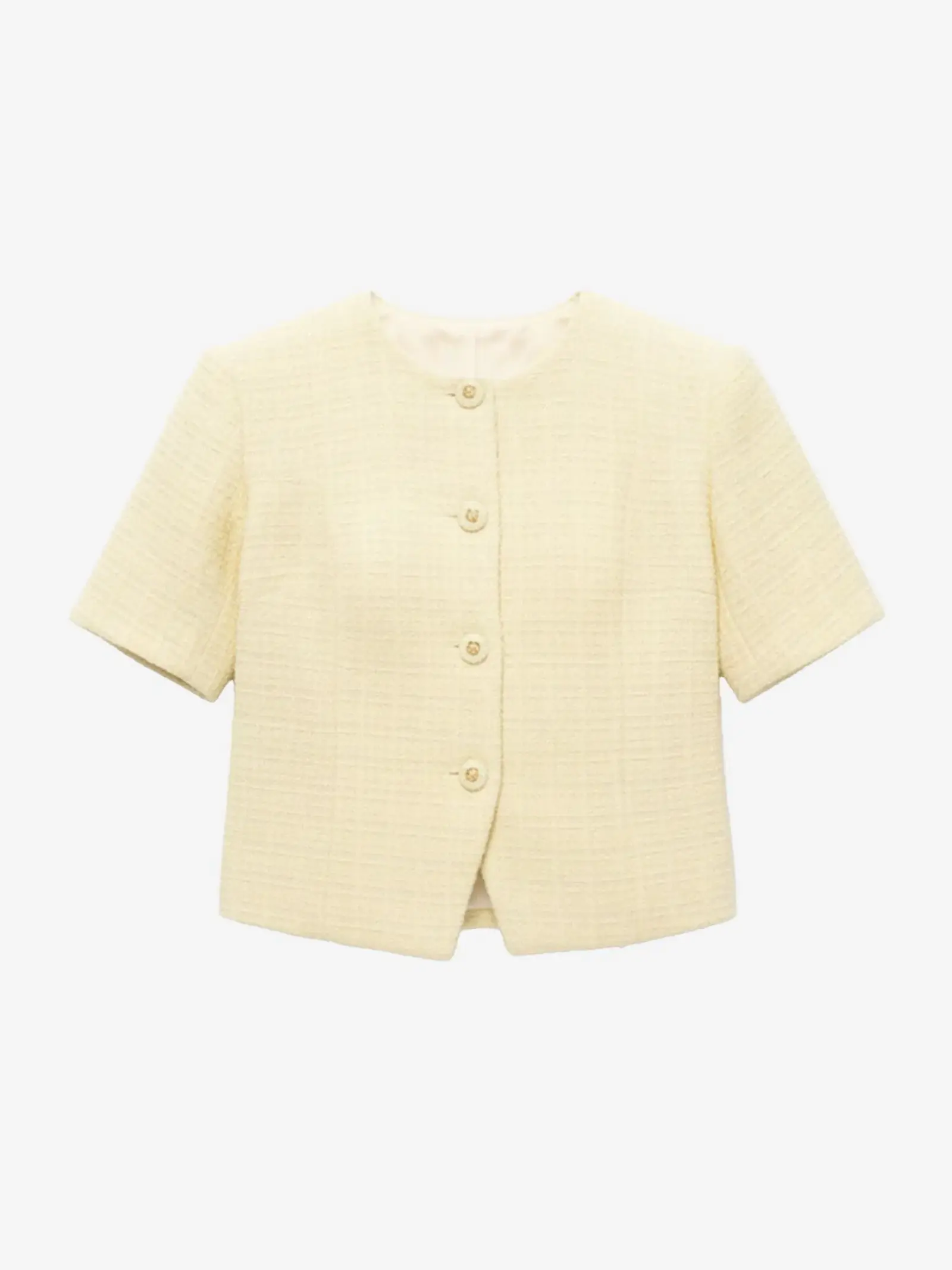 Nikkie Jacket Perth Lemonade Nikkie