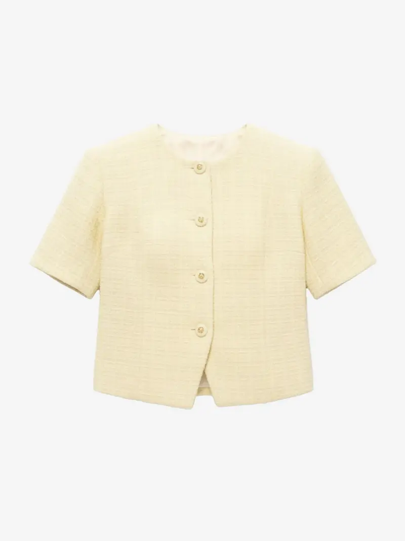 Jacket Perth Lemonade Nikkie