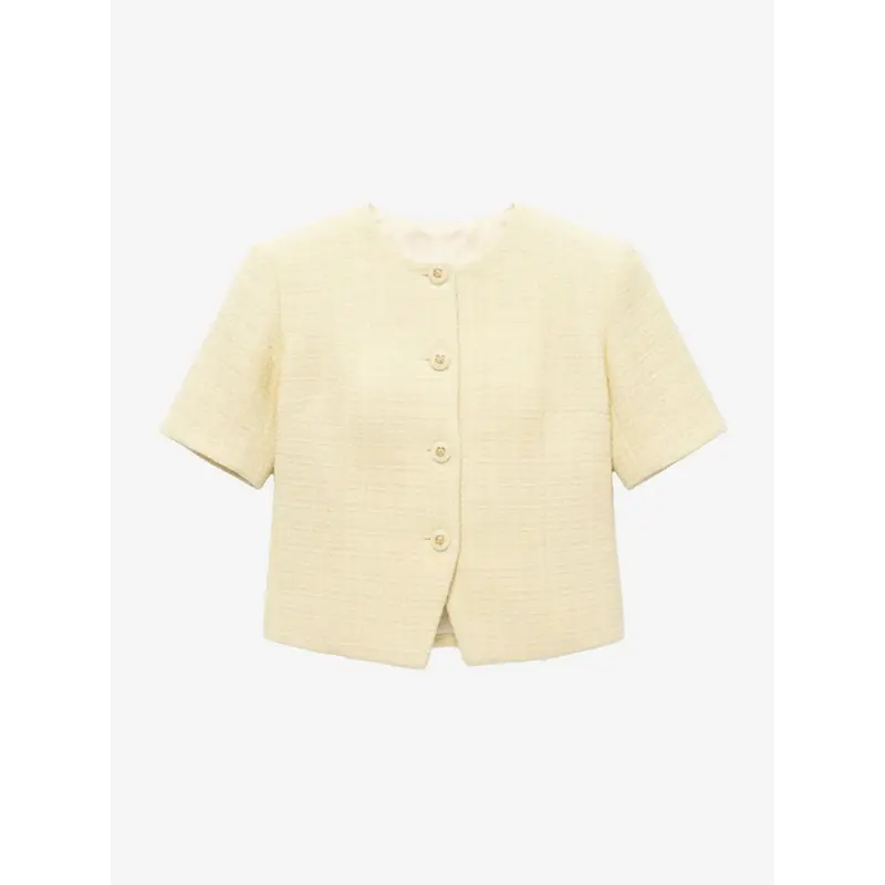 Jacket Perth Lemonade Nikkie