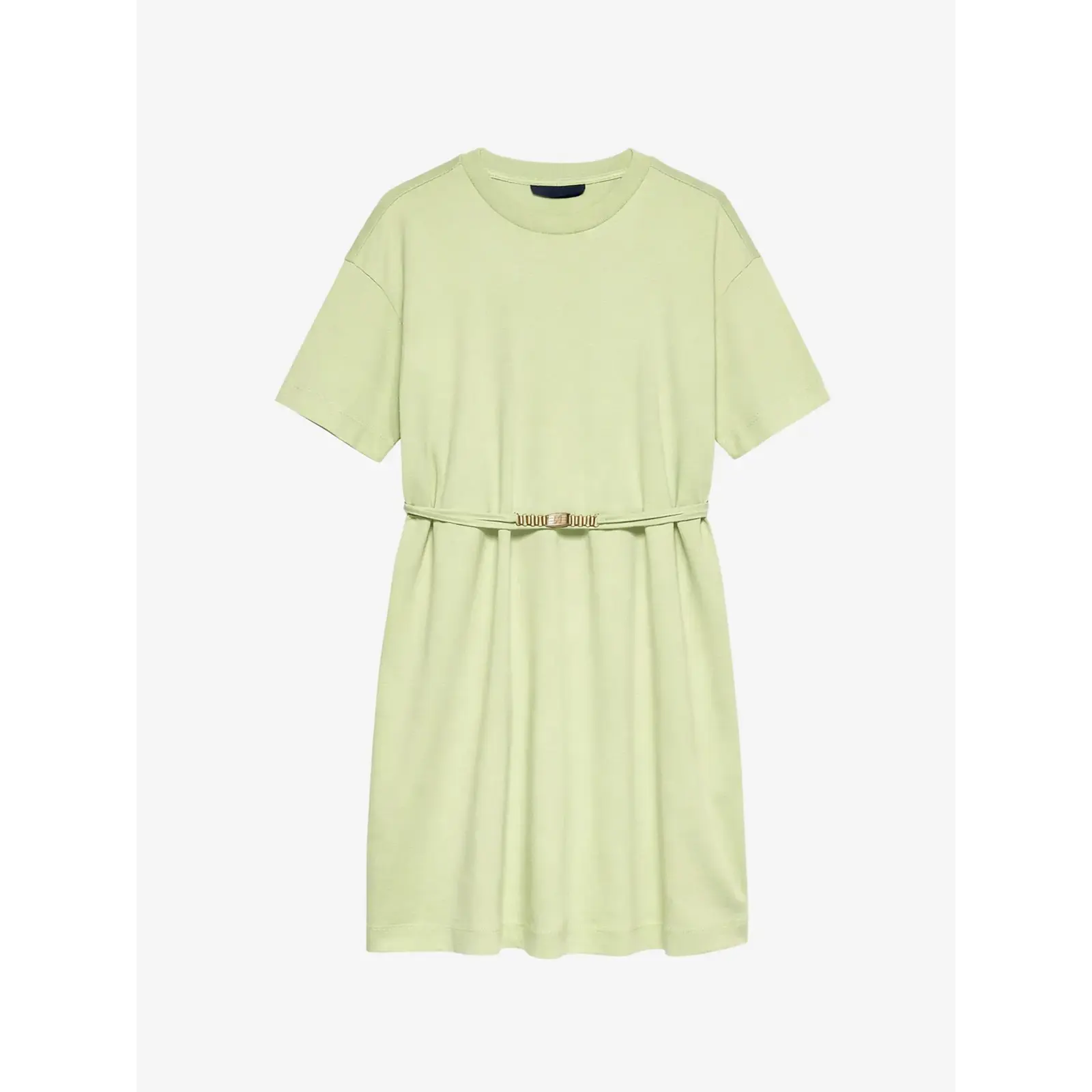 Nikkie Dress Patos Aloe Vera Nikkie