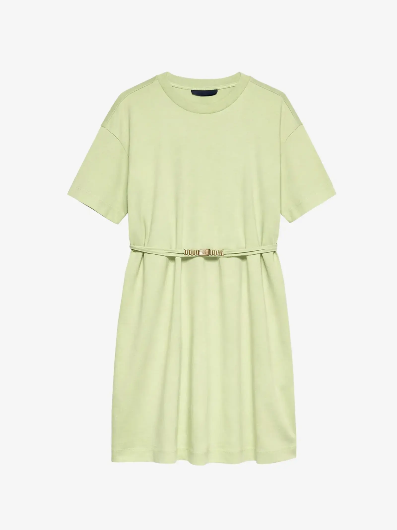 Nikkie Dress Patos Aloe Vera Nikkie