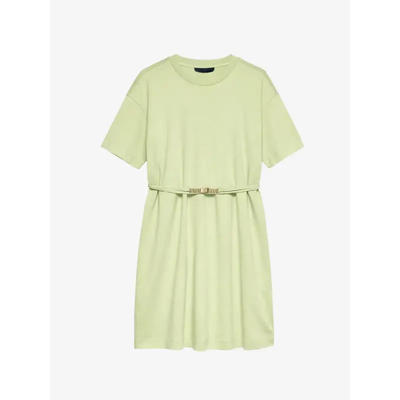 Dress Patos Aloe Vera Nikkie