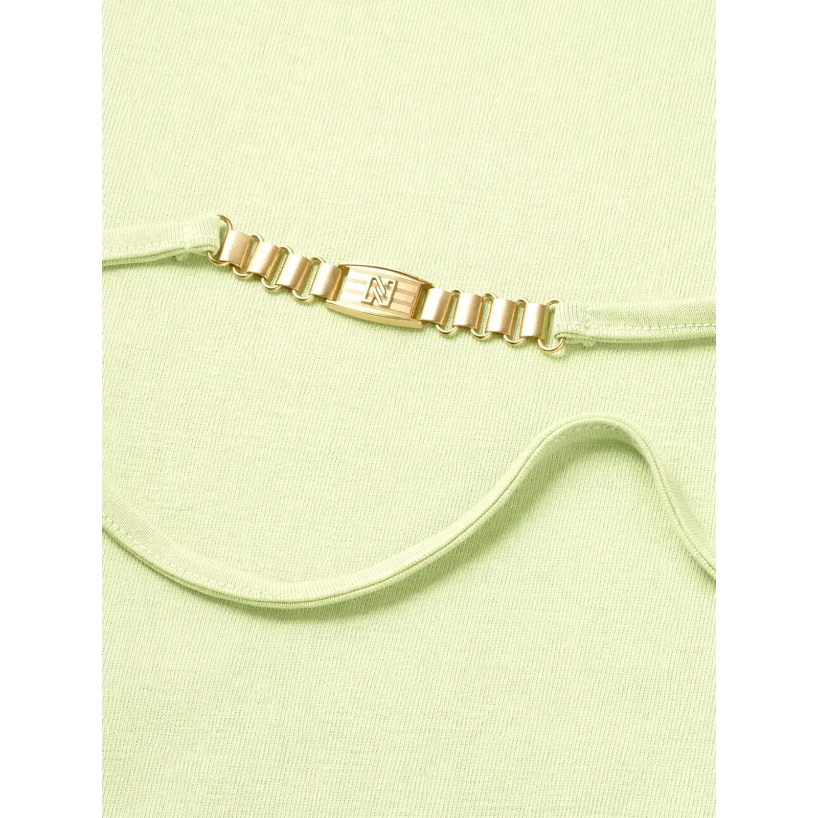 Nikkie Dress Patos Aloe Vera Nikkie