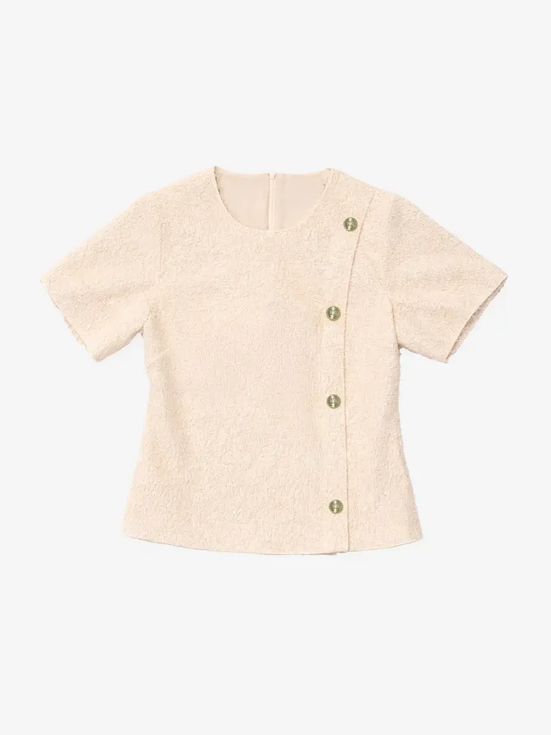 Top Phana Cream Nikkie
