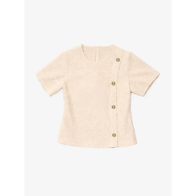 Top Phana Cream Nikkie