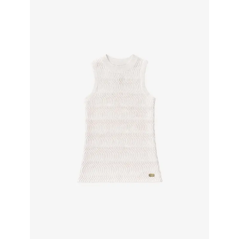 Top Prescott Star White Nikkie