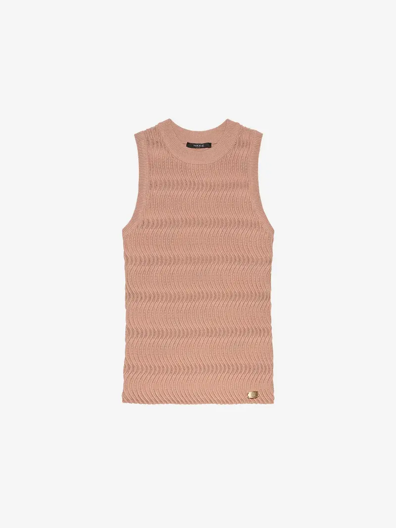 Top Prescott Blush Nikkie