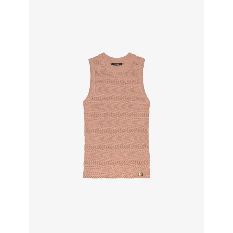 Top Prescott Blush Nikkie