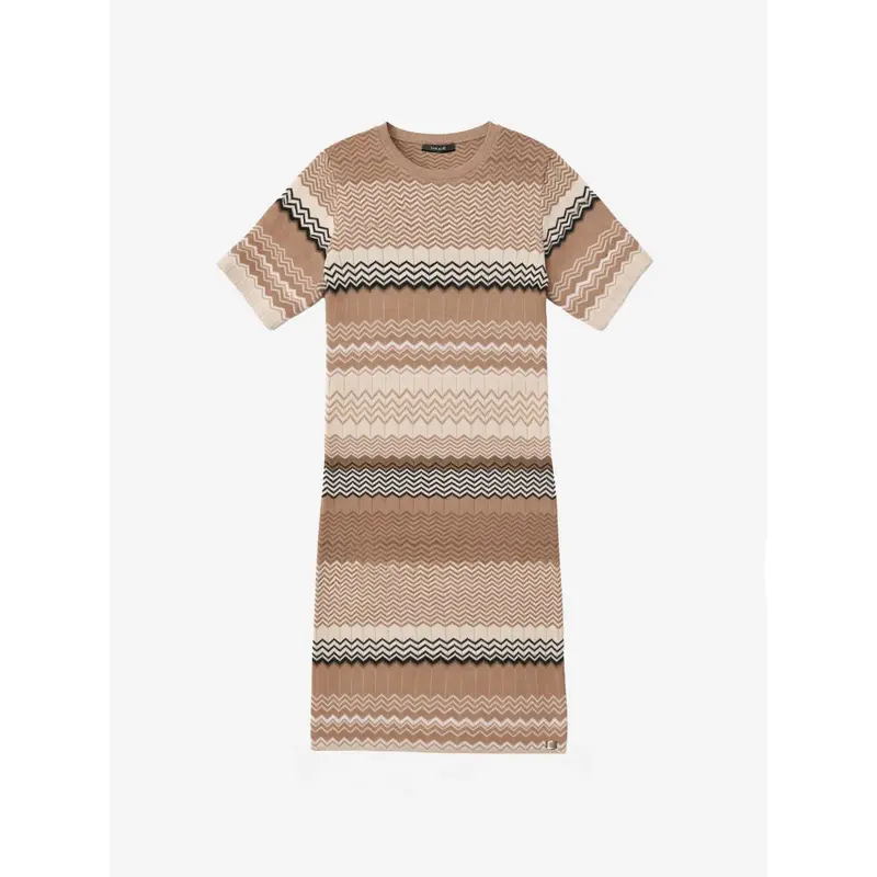 Dress Pilazio Travertine Nikkie