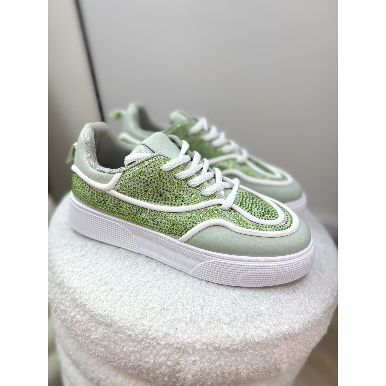 Sneakers Diamonds 9030 Mint