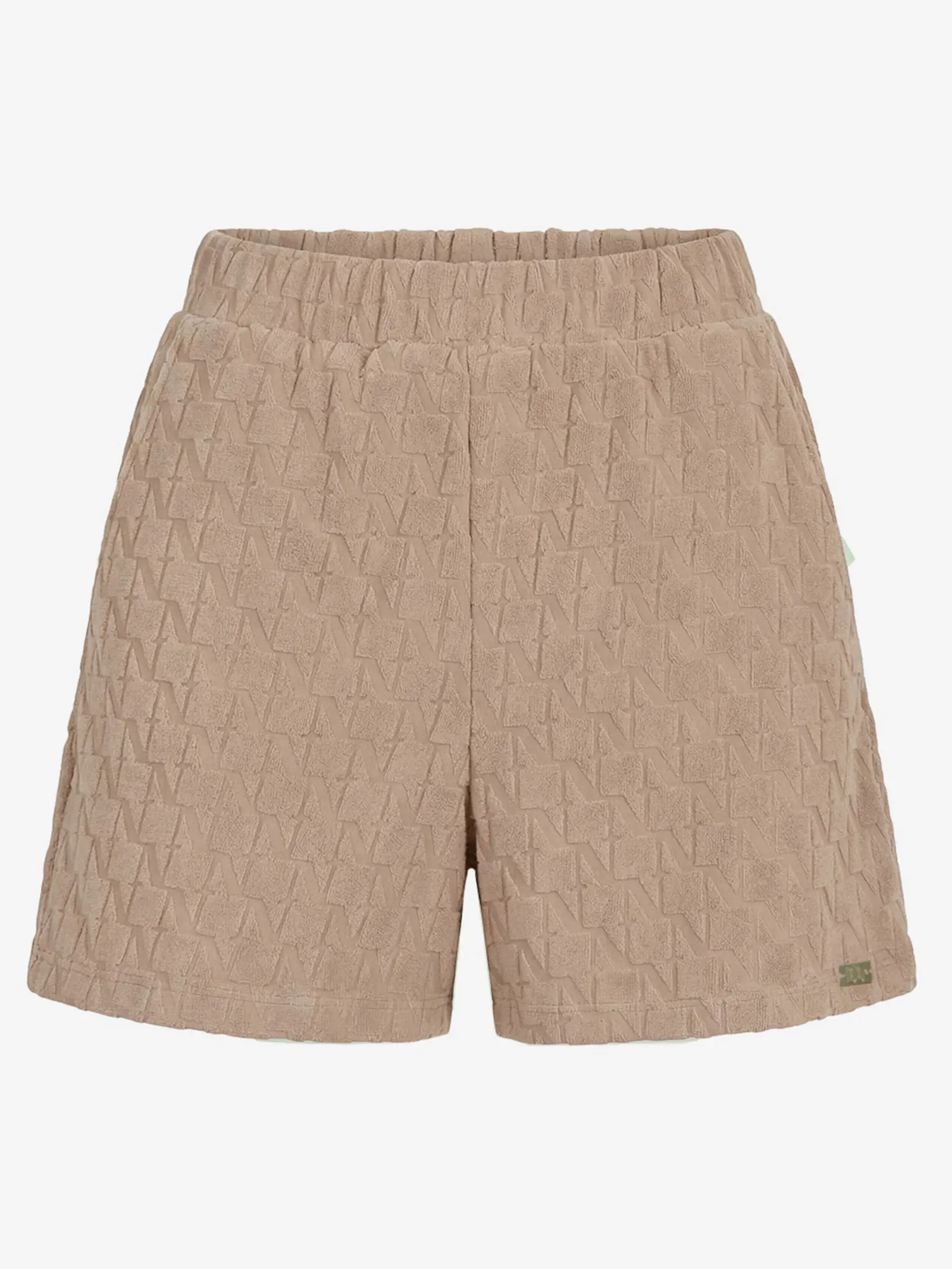 Nikkie Short Qea White Pepper Nikkie