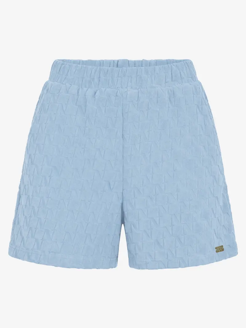 Short Qea Powder blue Nikkie