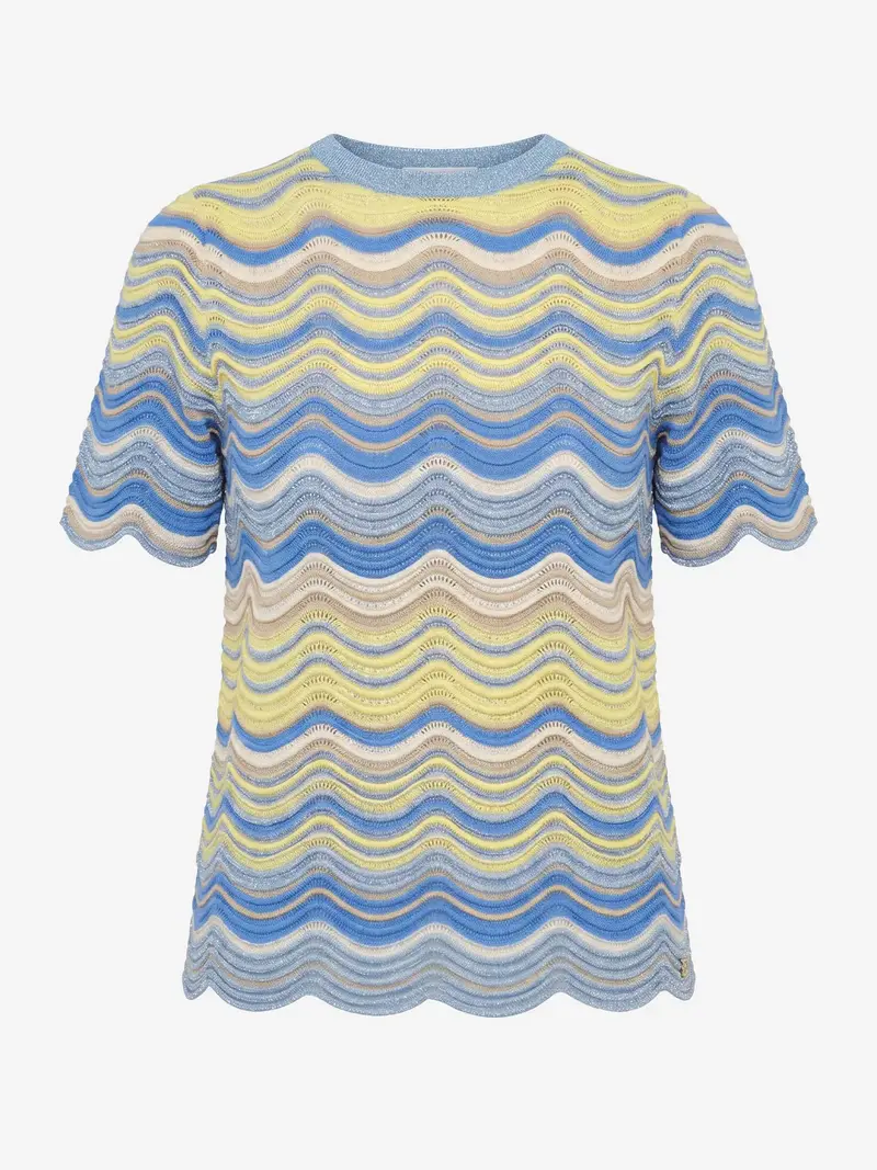 Top Quero Citrus Nikkie