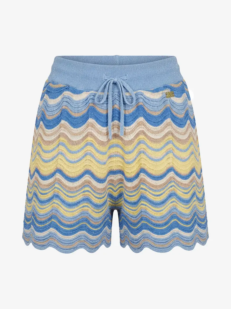 Top Quero Citrus Nikkie