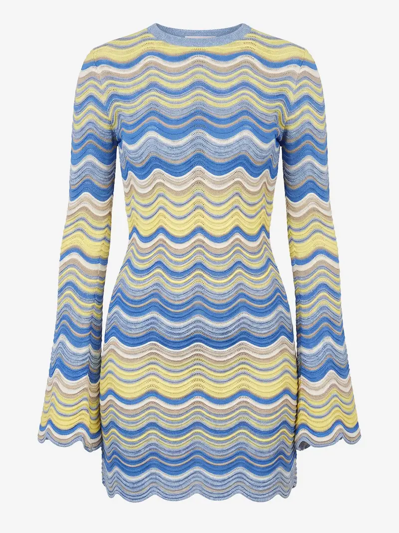 Dress Quero Citrus Nikkie