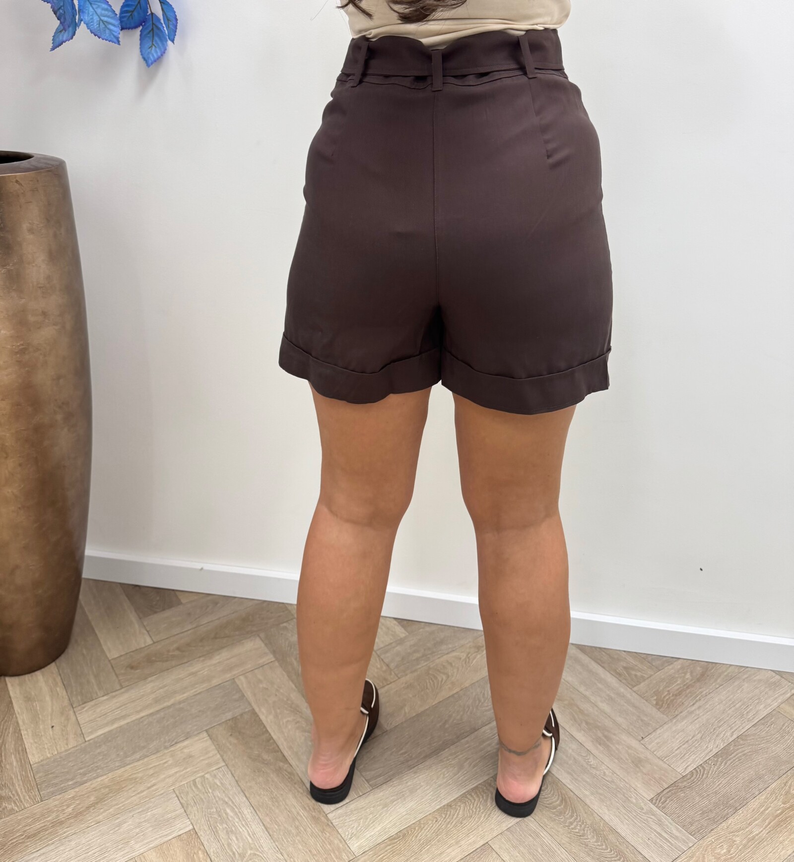 Guess Short Nina Choco Guess 1200