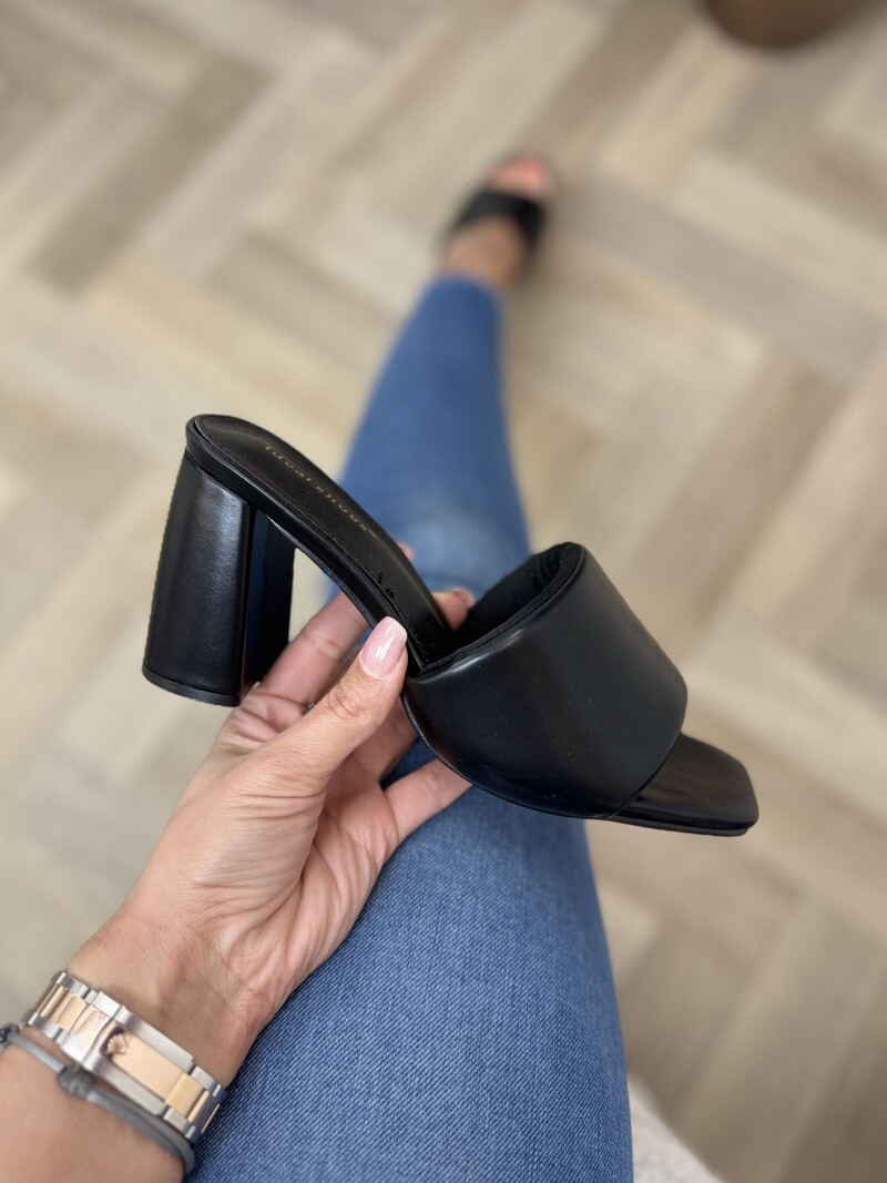 Heels Mandy 6968 Black