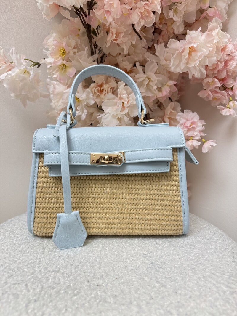 Bag Ivy H5352 Blue