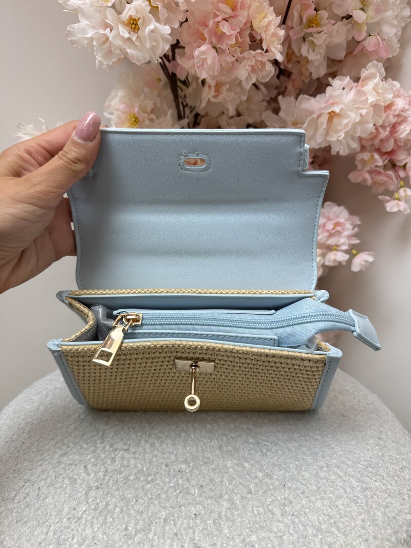 Bag Ivy H5352 Blue