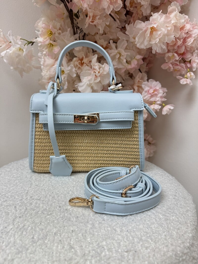 Bag Ivy H5352 Blue