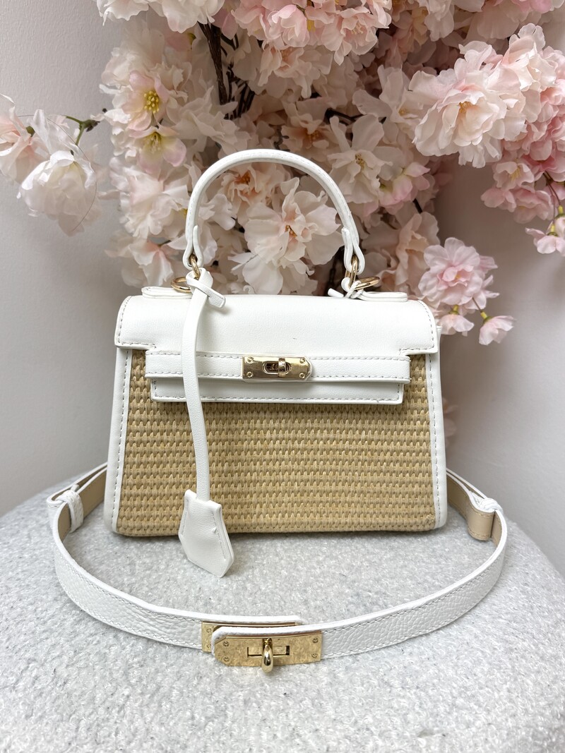 Bag Ivy H5352 White