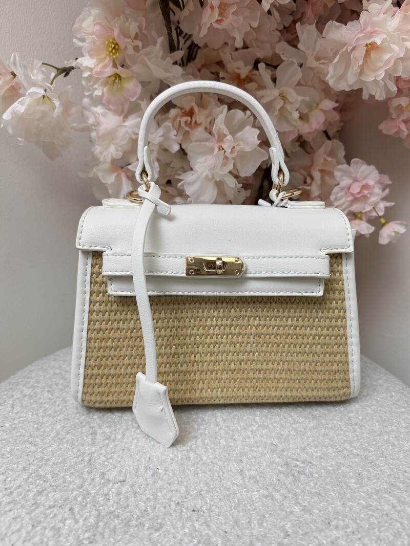 Bag Ivy H5352 White