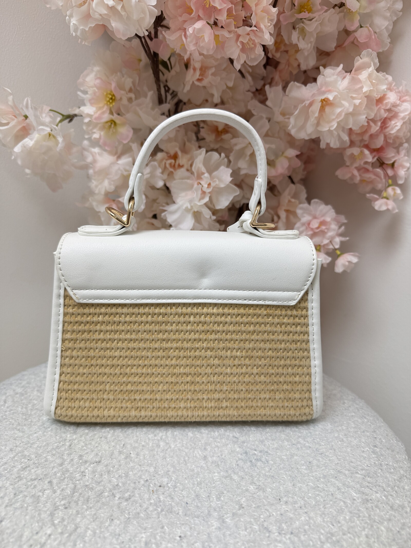 Bag Ivy H5352 White