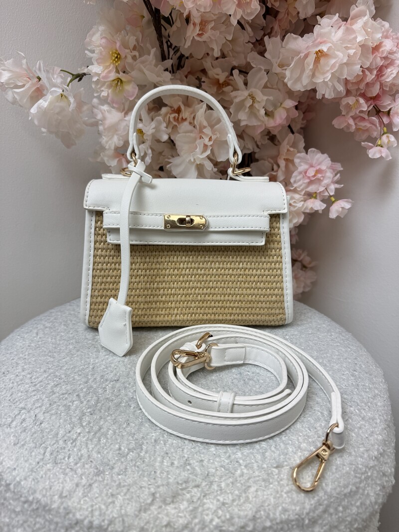 Bag Ivy H5352 White