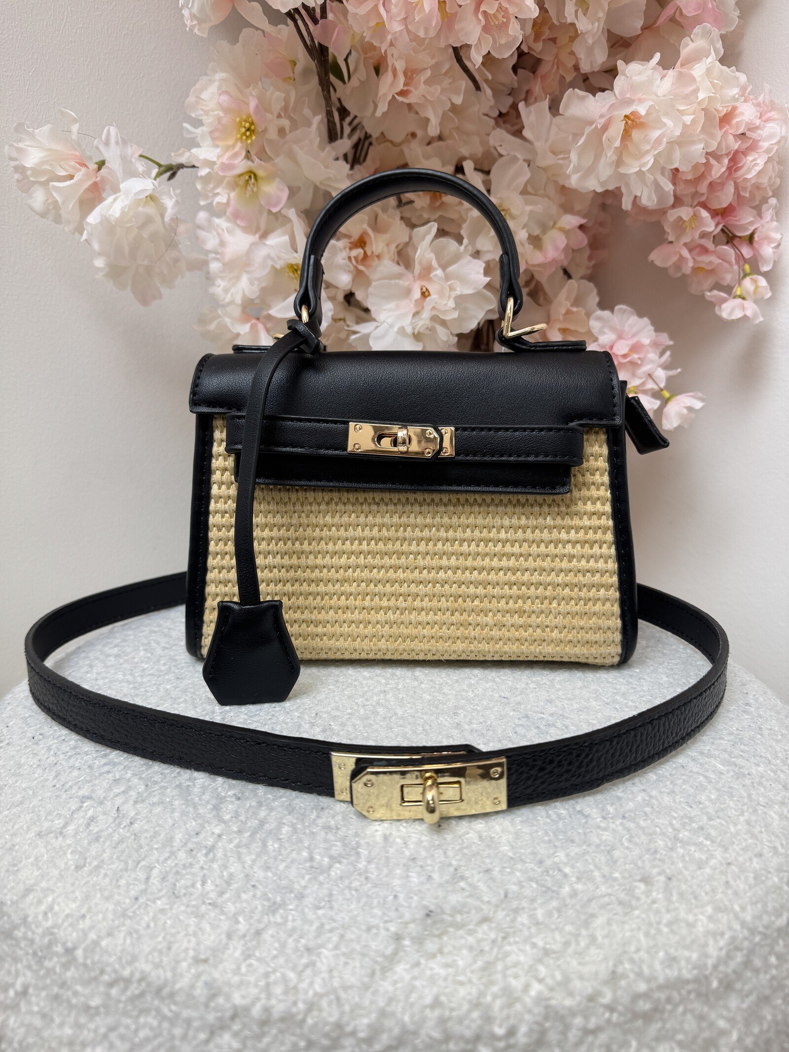 Bag Ivy H5352 Black