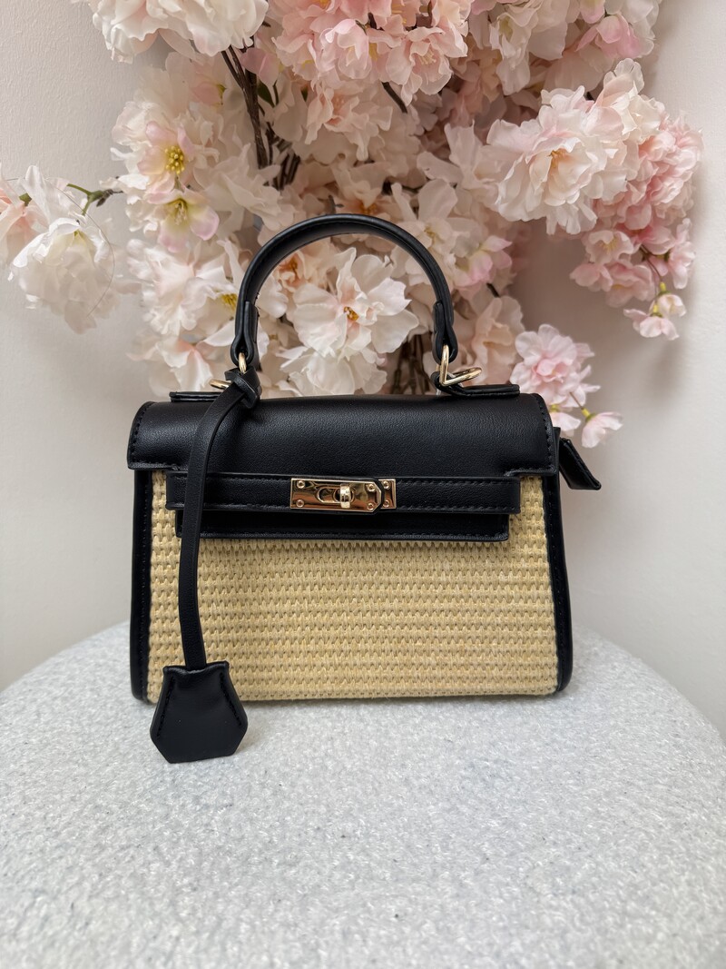 Bag Ivy H5352 Black