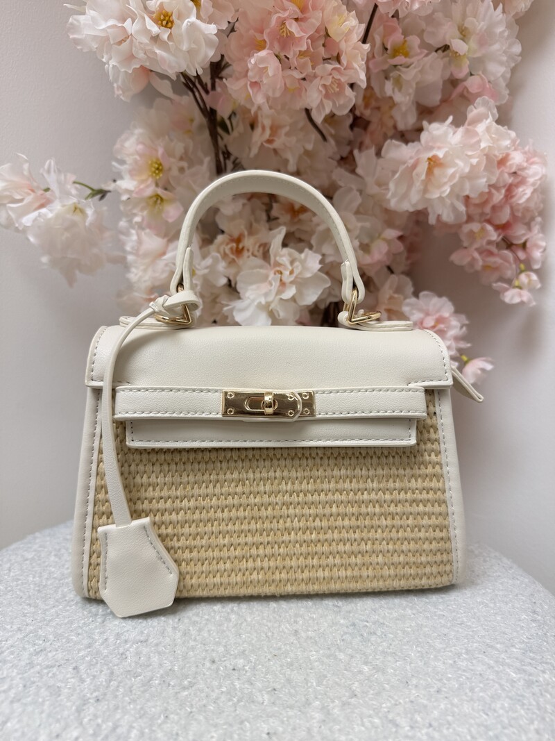 Bag Ivy H5352 Beige