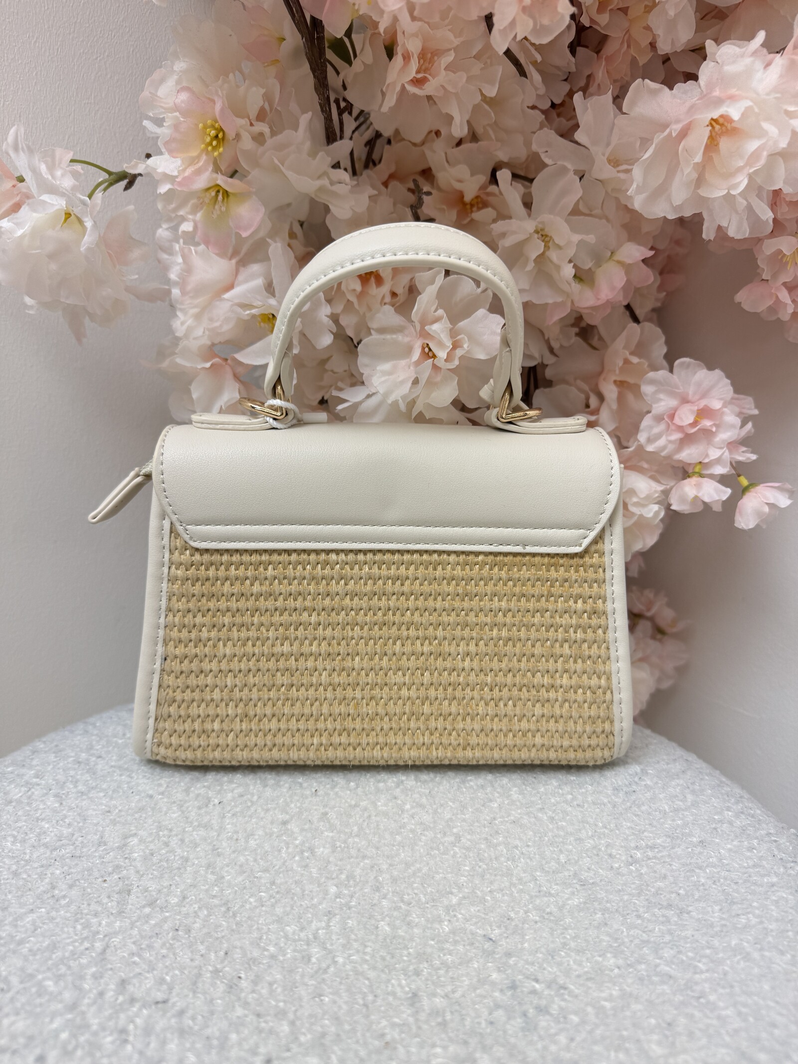 Bag Ivy H5352 Beige