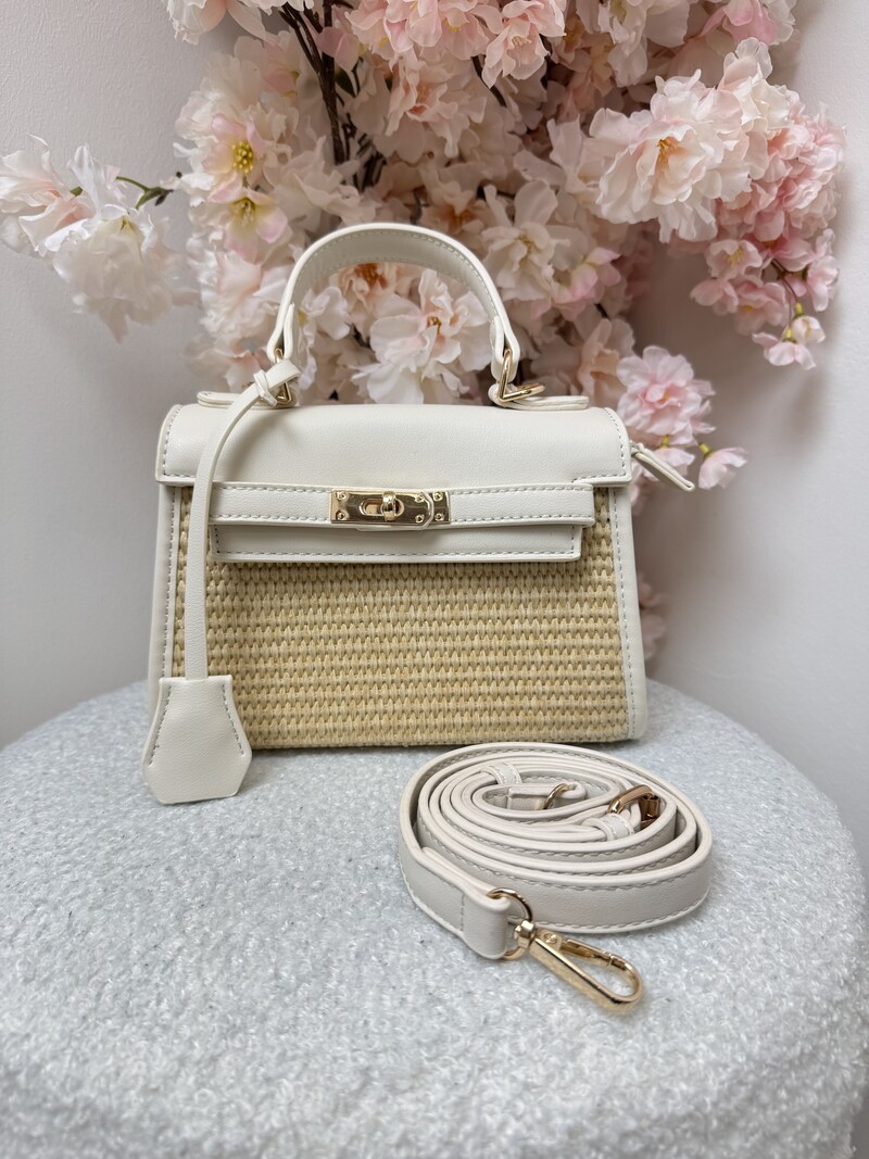 Bag Ivy H5352 Beige