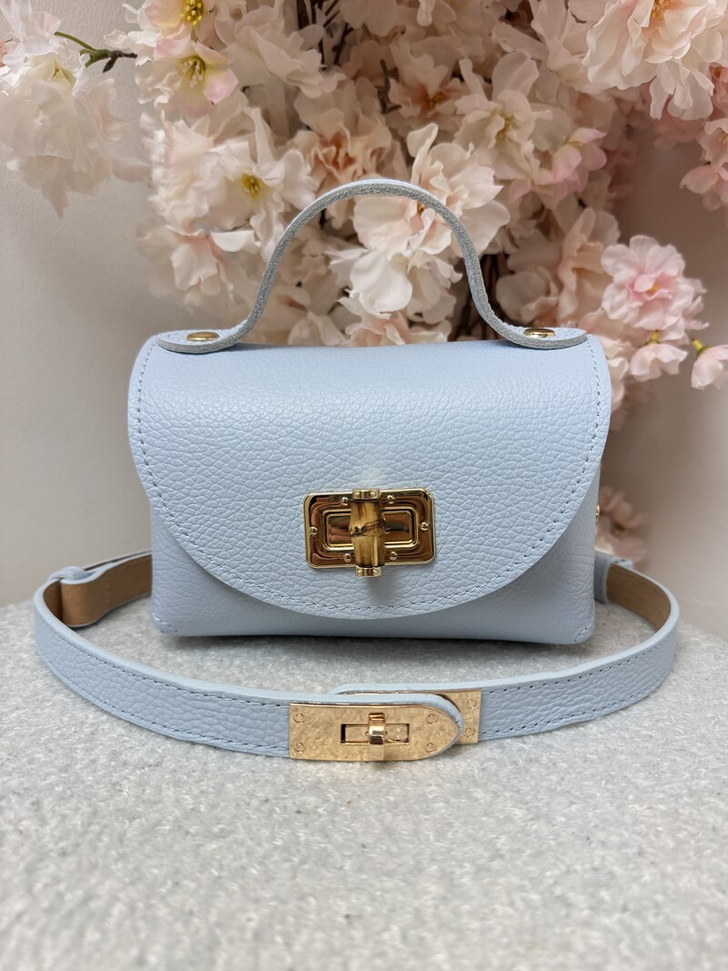 Bag Jadey Light Blue