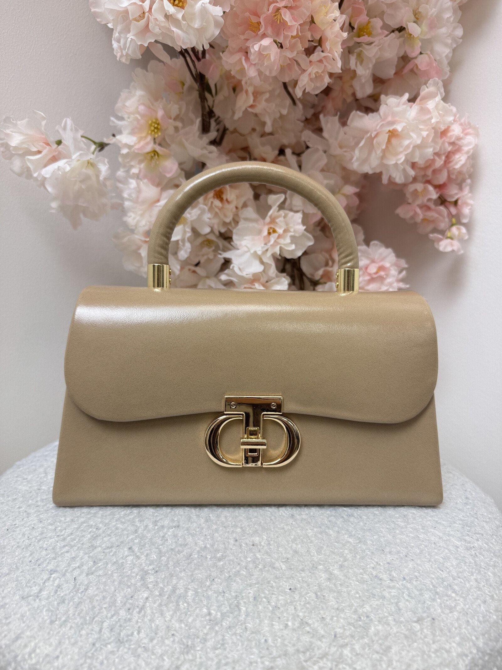 Bag Lexie H5685 Beige