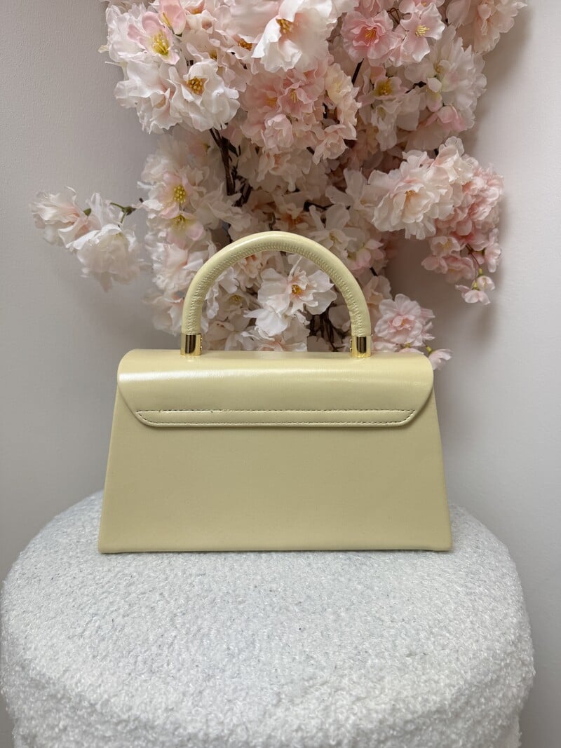 Bag Lexie H5685 Yellow