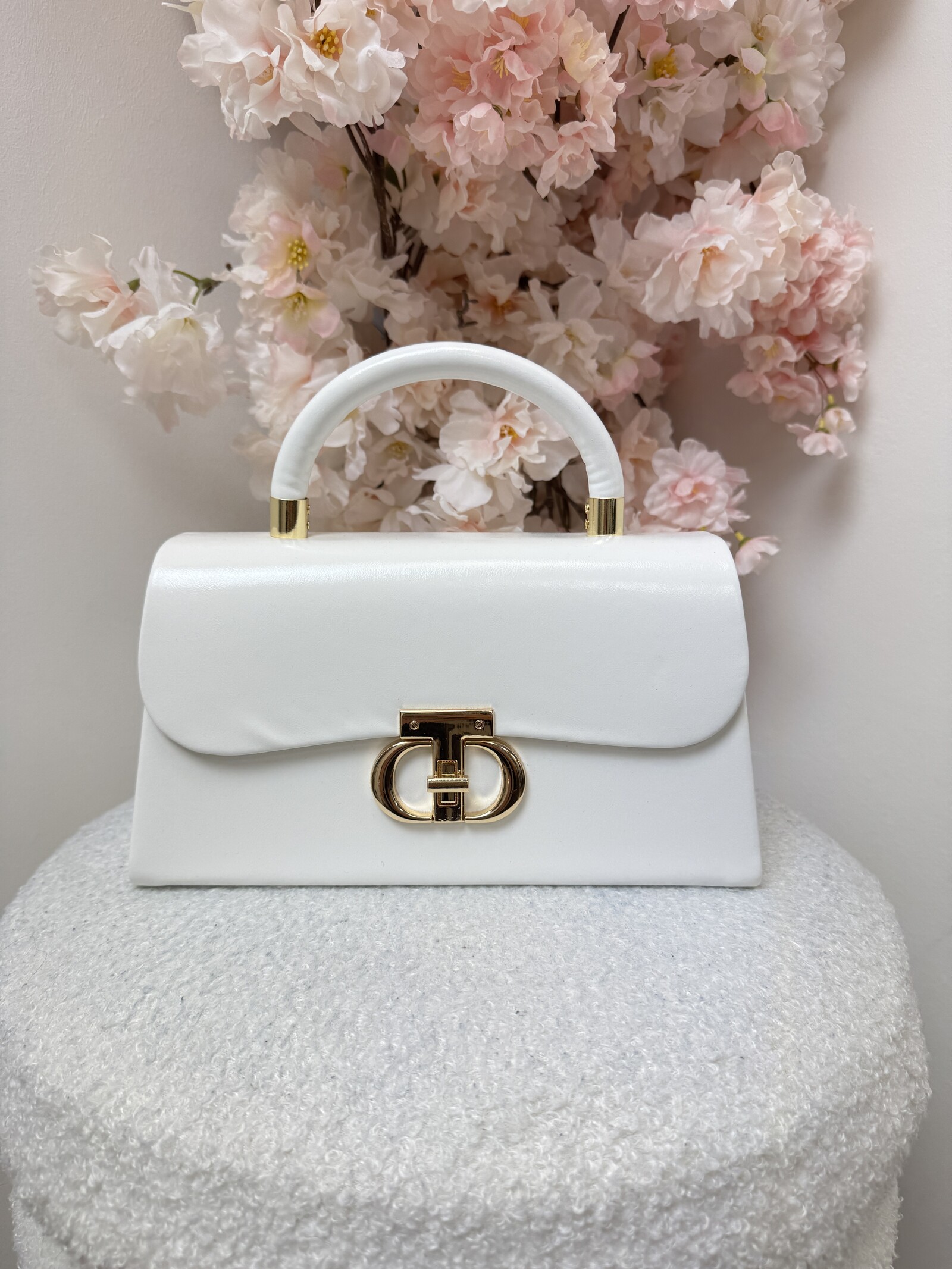 Bag Lexie H5685 White