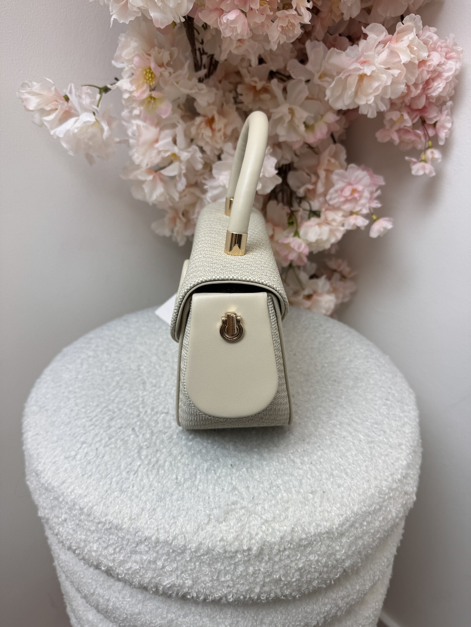 Bag Chelsey H5583 Beige