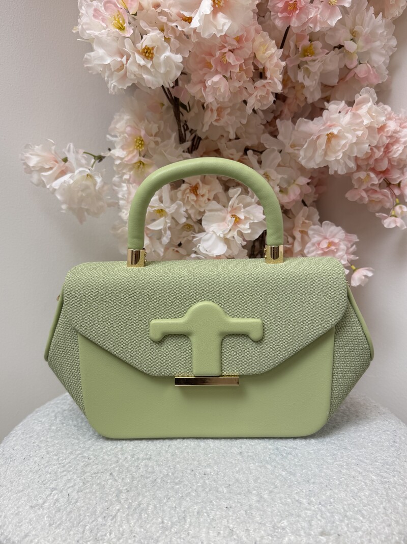 Bag Chelsey H5583 Mint