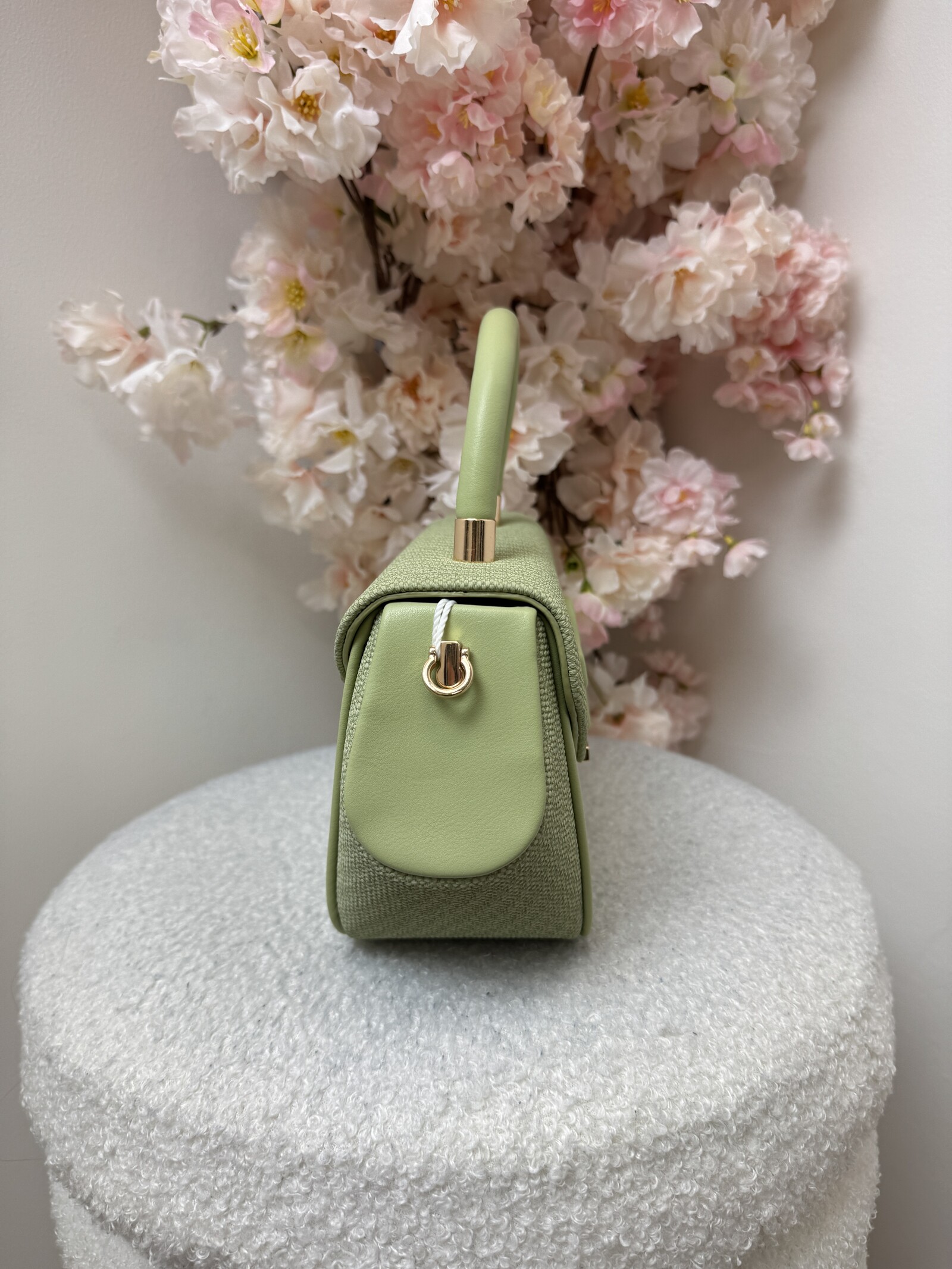 Bag Chelsey H5583 Mint