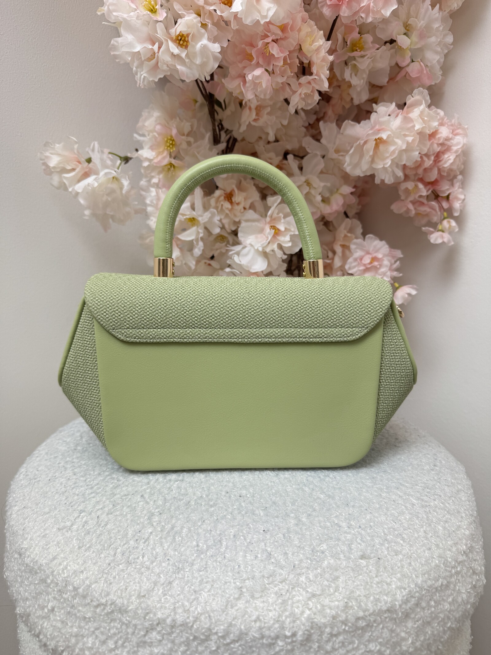 Bag Chelsey H5583 Mint