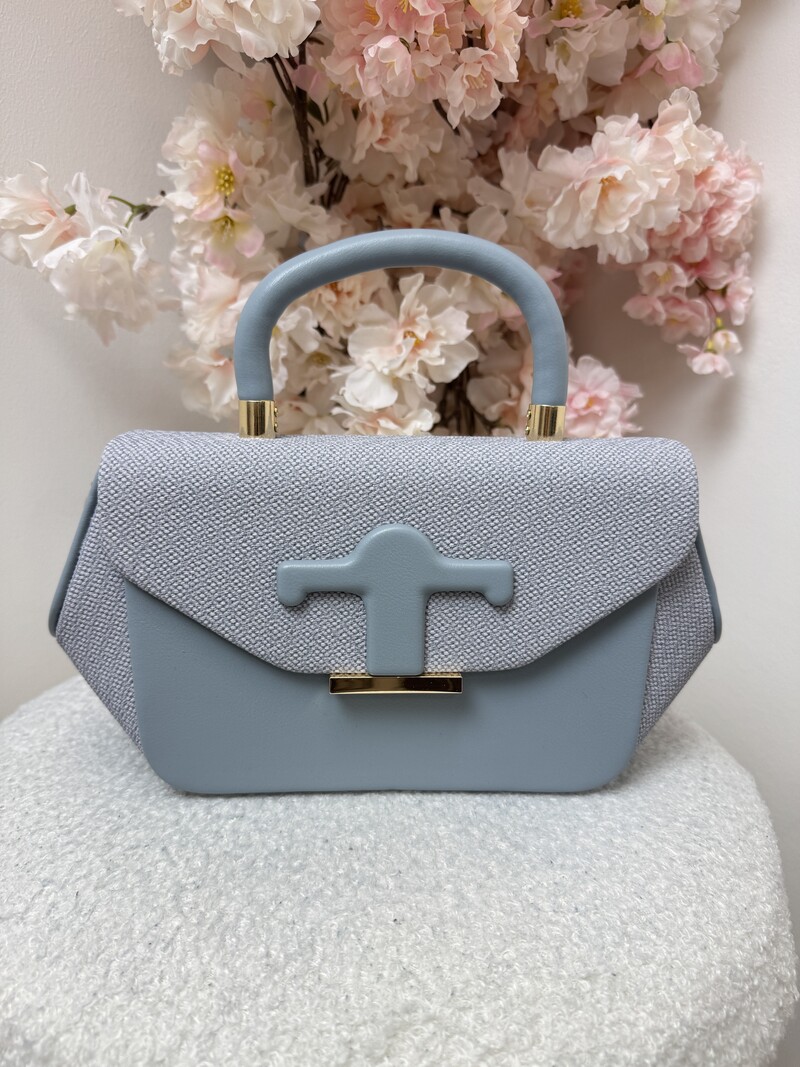 Bag Chelsey H5583 Blue
