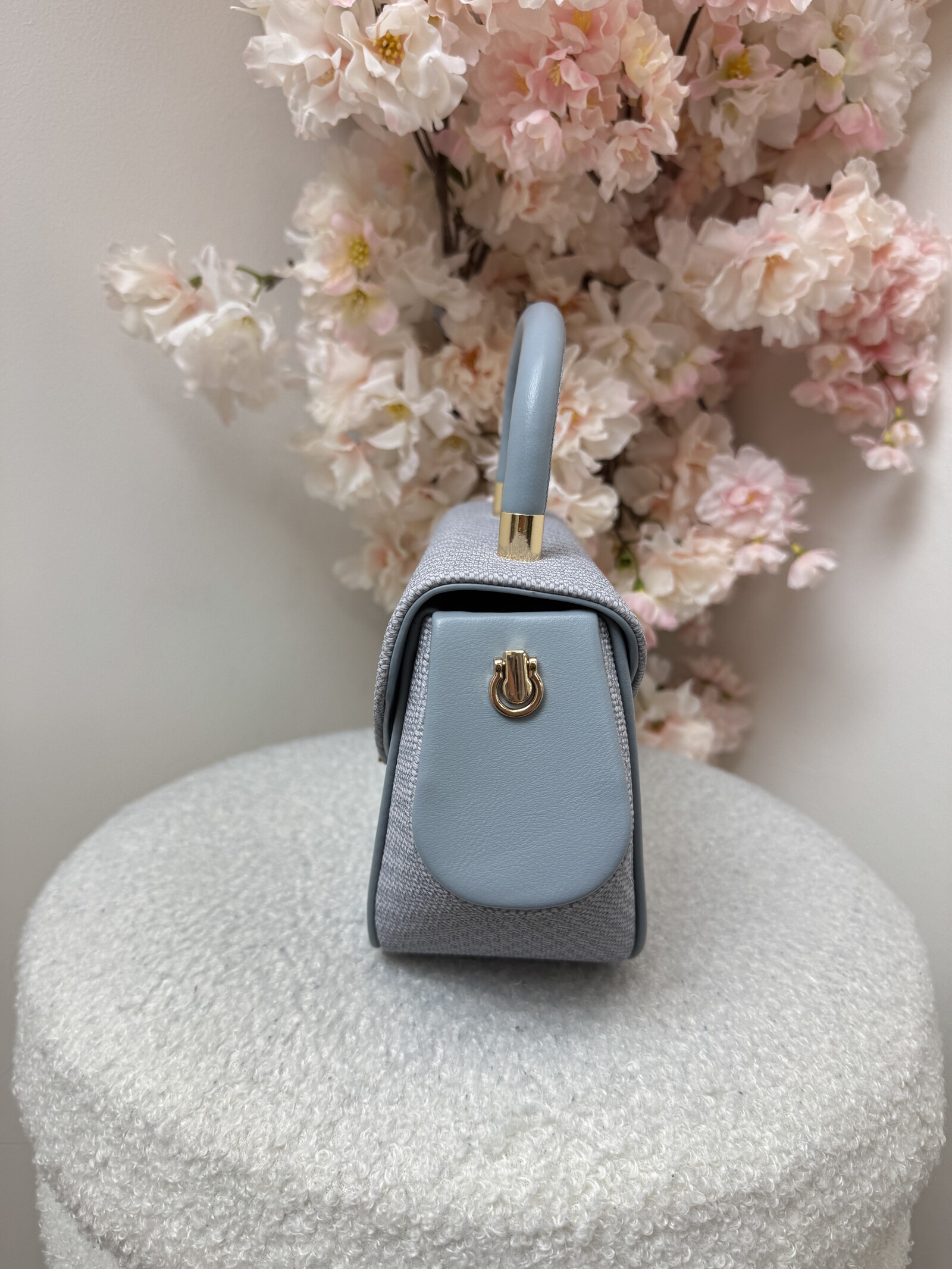 Bag Chelsey H5583 Blue