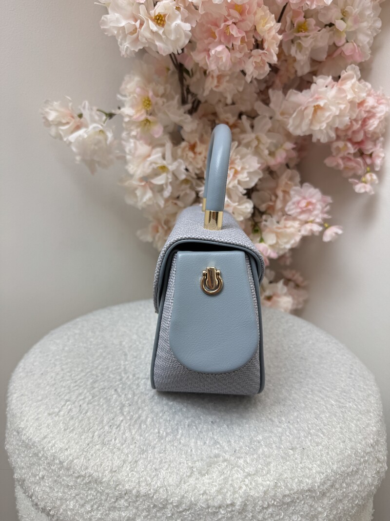 Bag Chelsey H5583 Blue