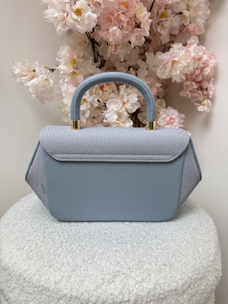 Bag Chelsey H5583 Blue
