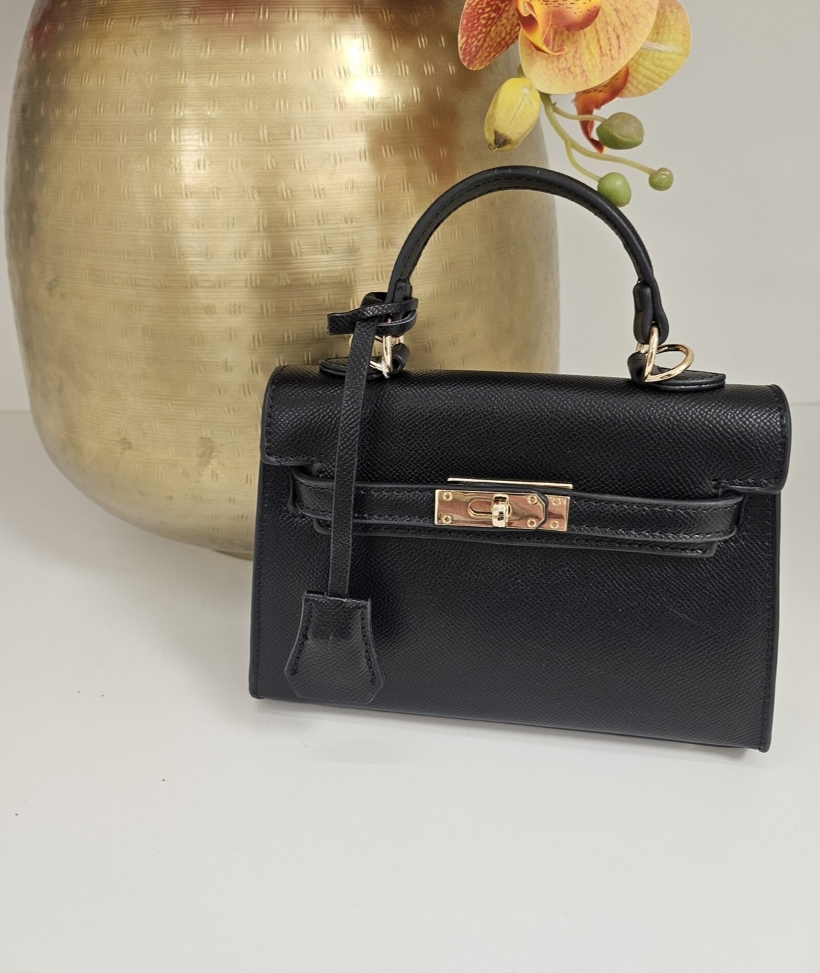 Bag Kelsy BW-886 Black