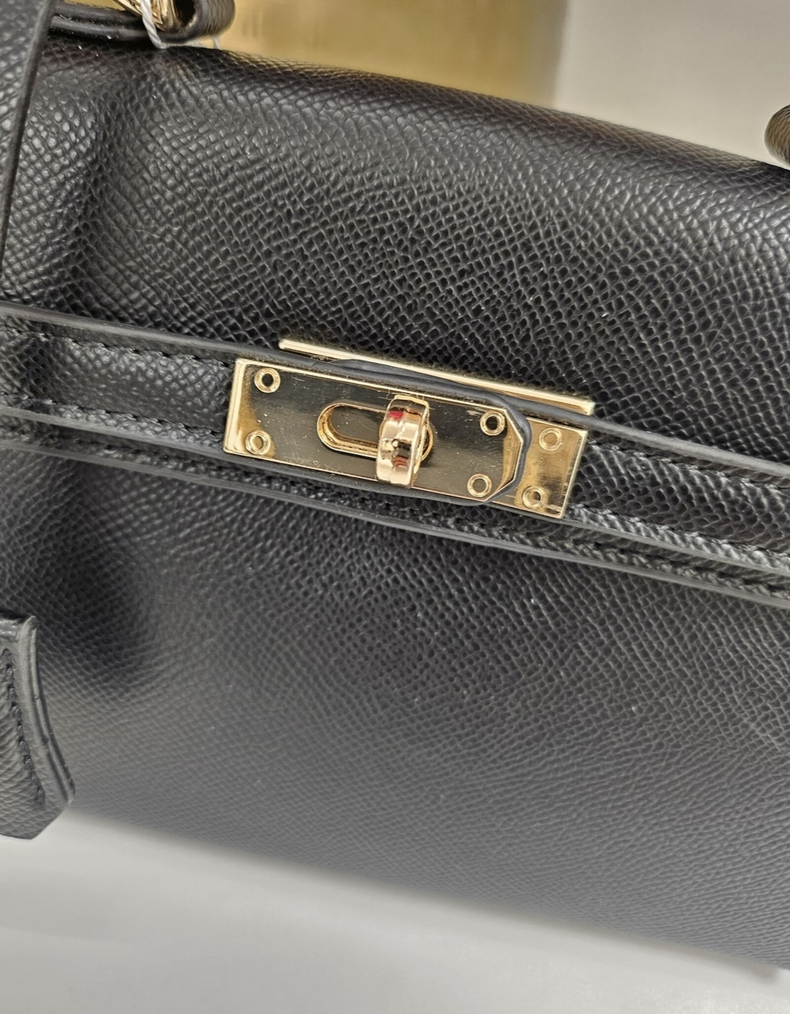 Bag Kelsy BW-886 Black