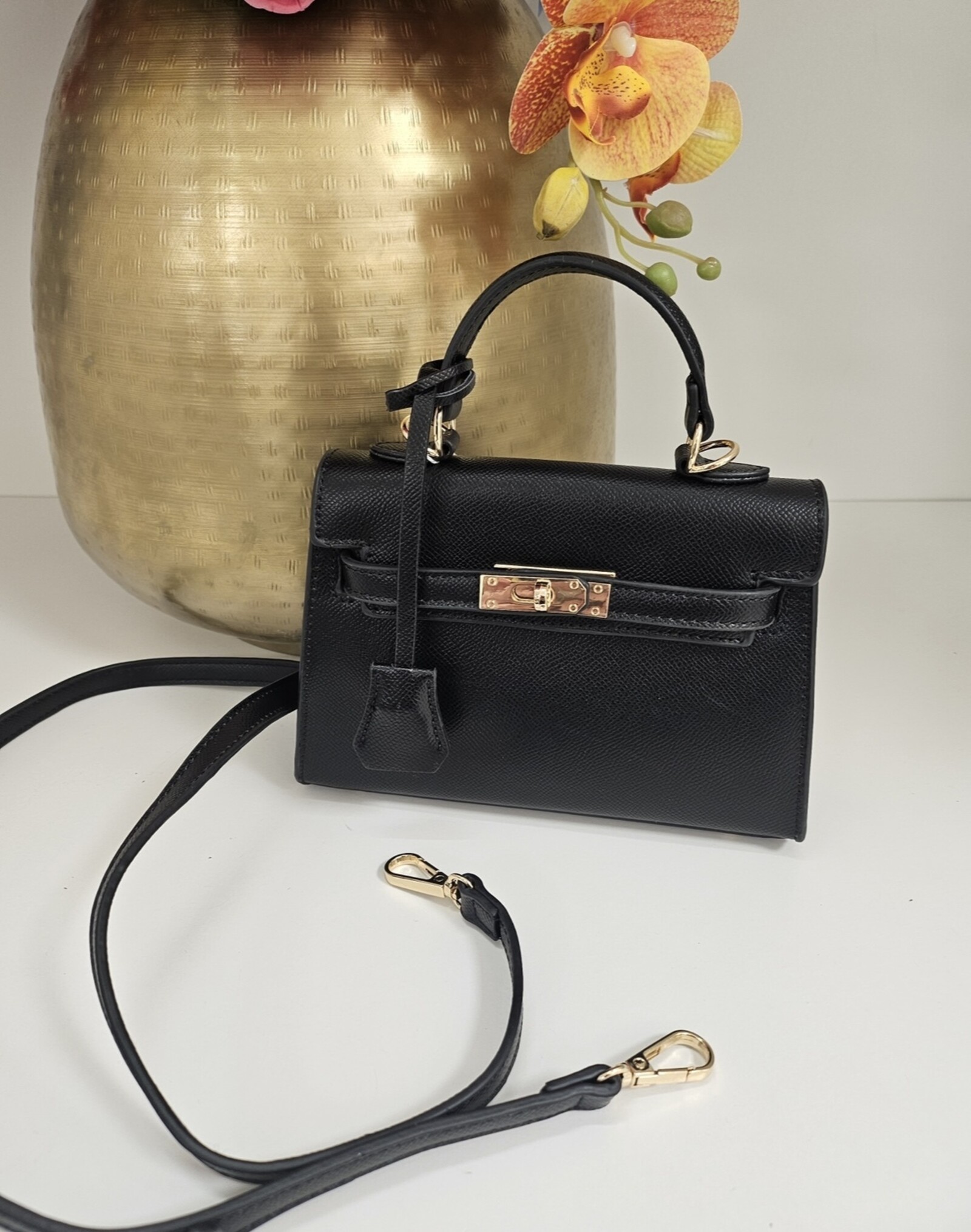 Bag Kelsy BW-886 Black