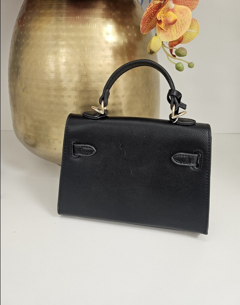 Bag Kelsy BW-886 Black